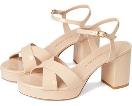 Stuart Weitzman: Бежевые туфли 