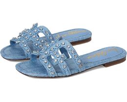 Sam Edelman: Светлые сандалии 