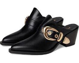 Stuart Weitzman: Чёрные туфли 