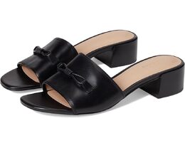 Cole Haan: Чёрные туфли 