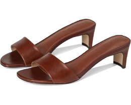 Steve Madden: Коричневые туфли 