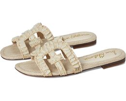 Sam Edelman: Светлые сандалии 