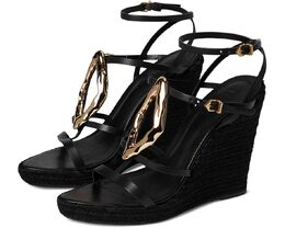 Schutz: Чёрные туфли 