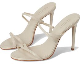 Schutz: Белые туфли 