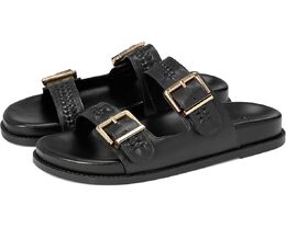 Schutz: Чёрные сандалии 