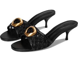 Schutz: Чёрные туфли 