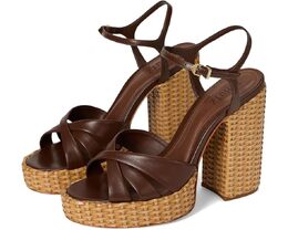 Schutz: Коричневые туфли 