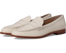 Lauren Ralph Lauren: Белые лоферы 