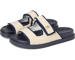 Tommy Hilfiger: Белые сандалии 