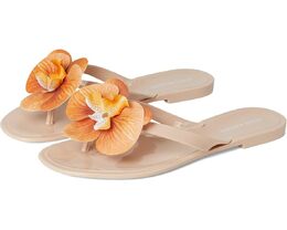 Steve Madden: Коричневые сандалии 