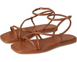 Loeffler Randall: Сандалии 