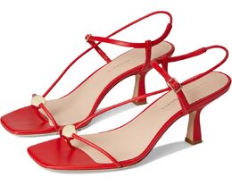 Loeffler Randall: Красные туфли 