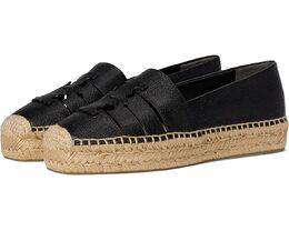 Tory Burch: Чёрные балетки  Ines