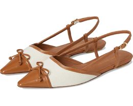 Stuart Weitzman: Балетки 