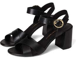 Stuart Weitzman: Чёрные туфли 