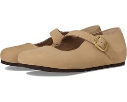 Birkenstock: Балетки 