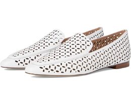 Cole Haan: Белые балетки 