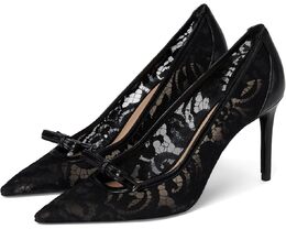 Stuart Weitzman: Чёрные туфли  Stuart