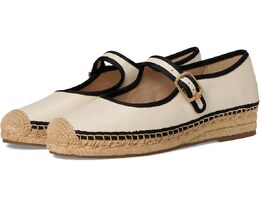 Sam Edelman: Чёрные балетки 