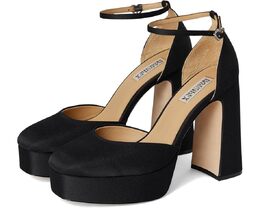 Badgley Mischka: Чёрные туфли 