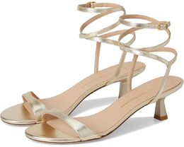 Stuart Weitzman: Светлые туфли  Nudist