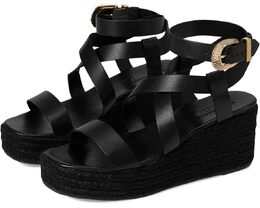 Schutz: Чёрные туфли 