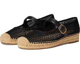 Sam Edelman: Чёрные балетки 