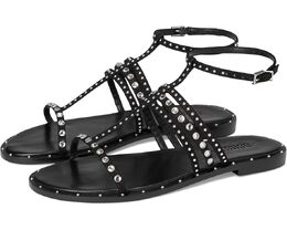 Schutz: Чёрные сандалии 