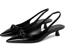 Stuart Weitzman: Чёрные туфли 