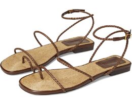 Schutz: Коричневые сандалии 