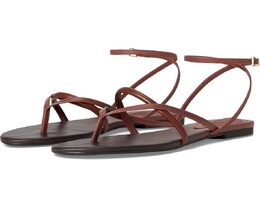 Schutz: Коричневые сандалии 