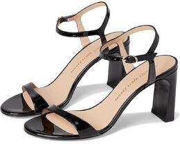 Stuart Weitzman: Чёрные туфли 