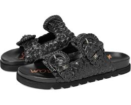 Sam Edelman: Чёрные сандалии 