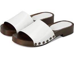 Steve Madden: Белые туфли 