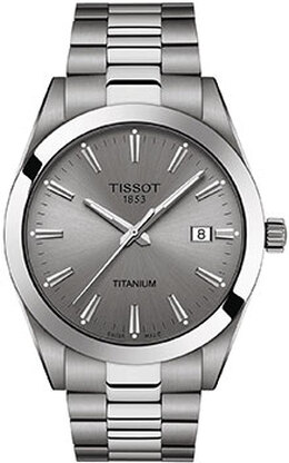 Tissot: Часы  T-Classic