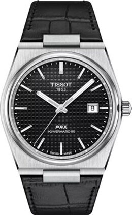 Tissot: Часы 