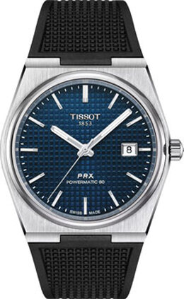 Tissot: Часы 