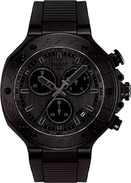 Tissot: Часы  T-Race