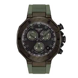 Tissot: Часы  T-Race