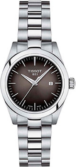 Tissot: Часы 