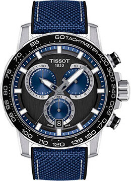 Tissot: Часы  Supersport