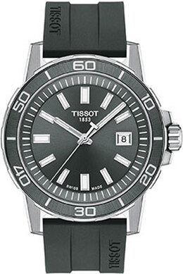 Tissot: Часы  T-Sport
