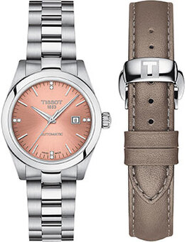 Tissot: Часы 