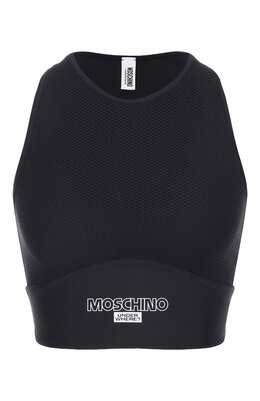 Moschino: Топ стрейч 