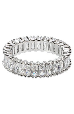 Swarovski: Кольцо 