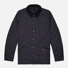Barbour: Стёганые куртка  Heritage Liddesdale