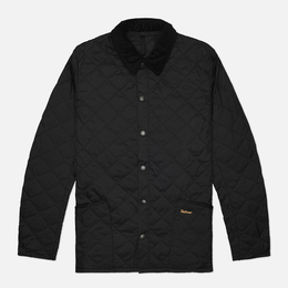 Barbour: Стёганые куртка  Heritage Liddesdale