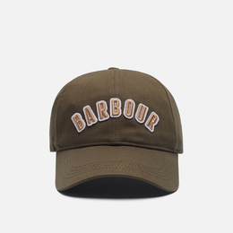 Barbour: Кепка 