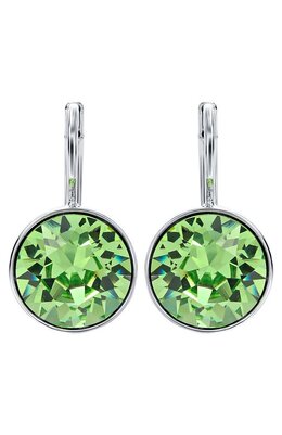 Swarovski: Серьги 