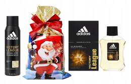 Adidas: Духи 